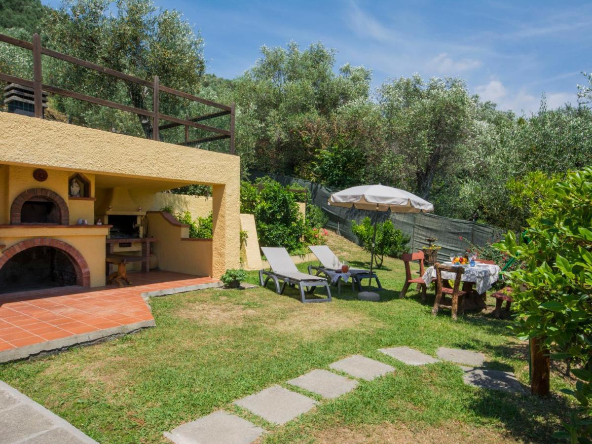 Holiday Home Le Bozzelle By Interhome Corsanico-Bargecchia Luaran gambar