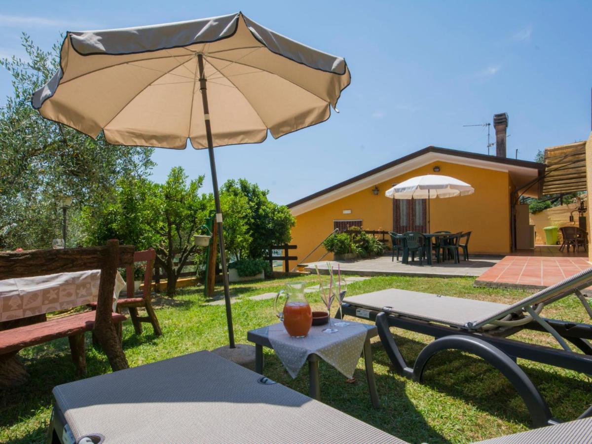 Holiday Home Le Bozzelle By Interhome Corsanico-Bargecchia Luaran gambar