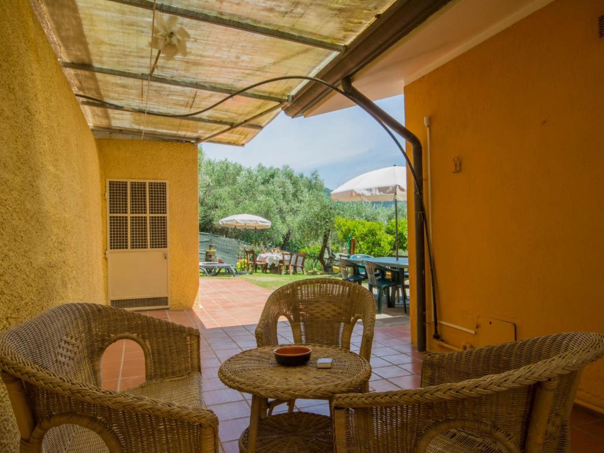 Holiday Home Le Bozzelle By Interhome Corsanico-Bargecchia Luaran gambar