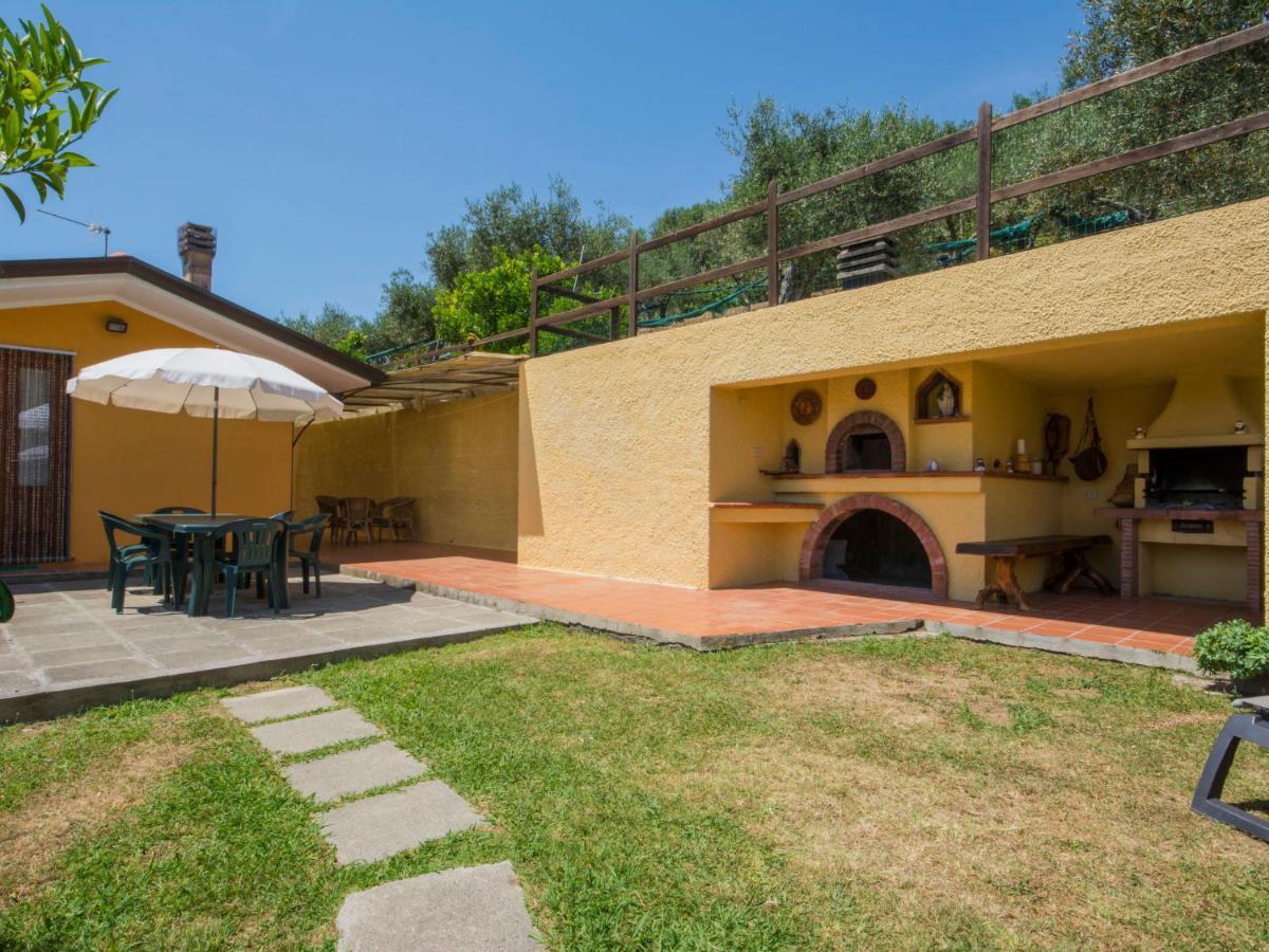 Holiday Home Le Bozzelle By Interhome Corsanico-Bargecchia Luaran gambar