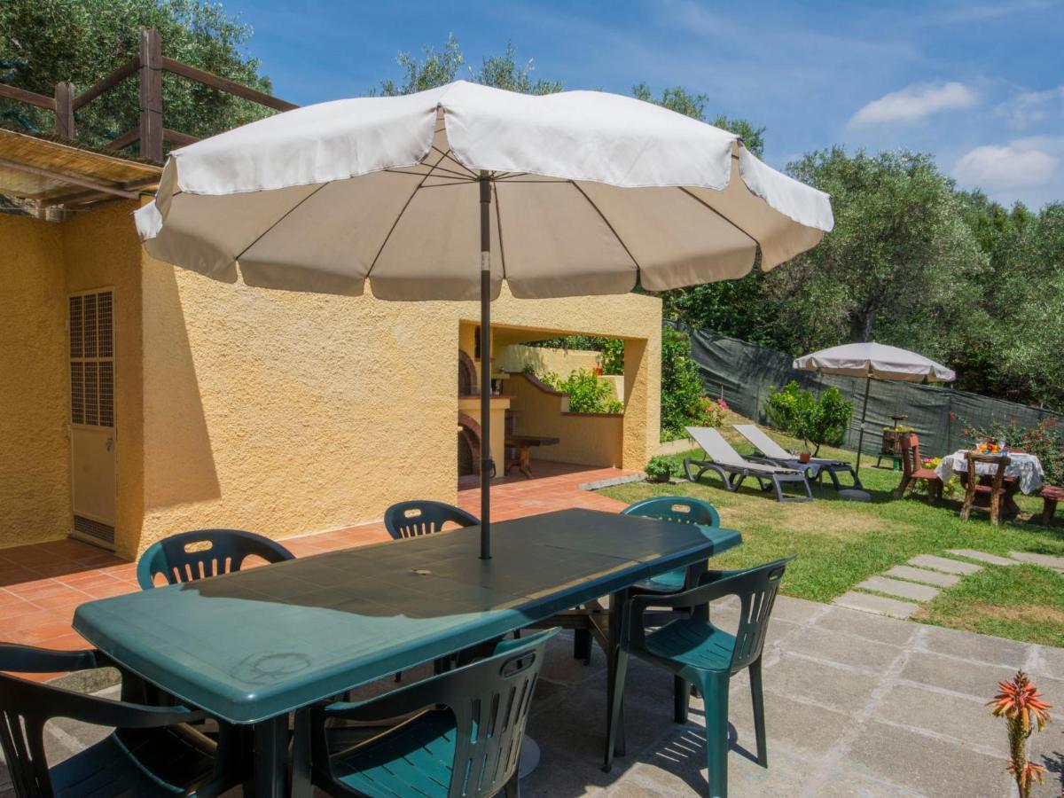 Holiday Home Le Bozzelle By Interhome Corsanico-Bargecchia Luaran gambar