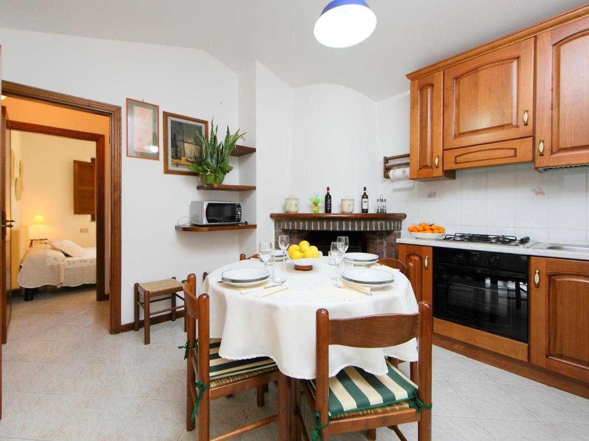Holiday Home Le Bozzelle By Interhome Corsanico-Bargecchia Luaran gambar