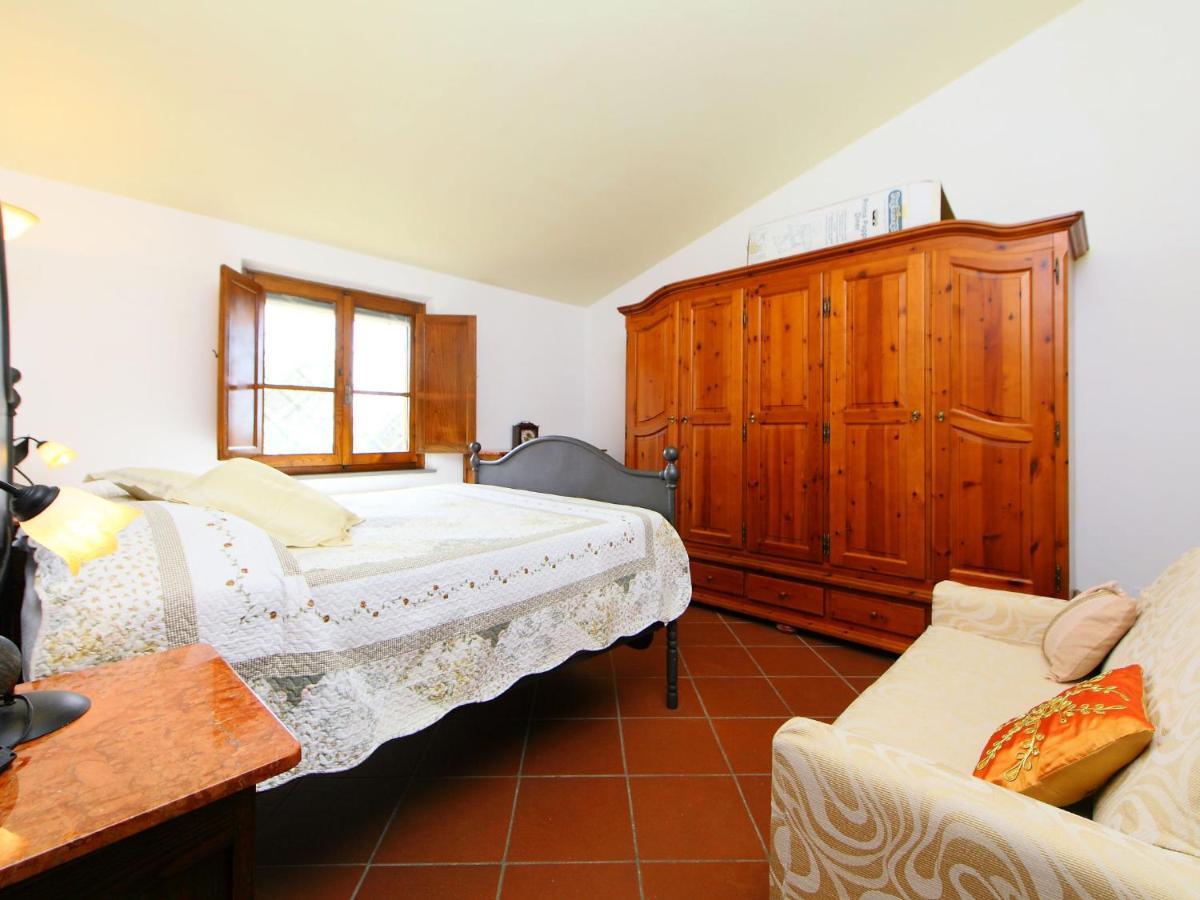 Holiday Home Le Bozzelle By Interhome Corsanico-Bargecchia Luaran gambar