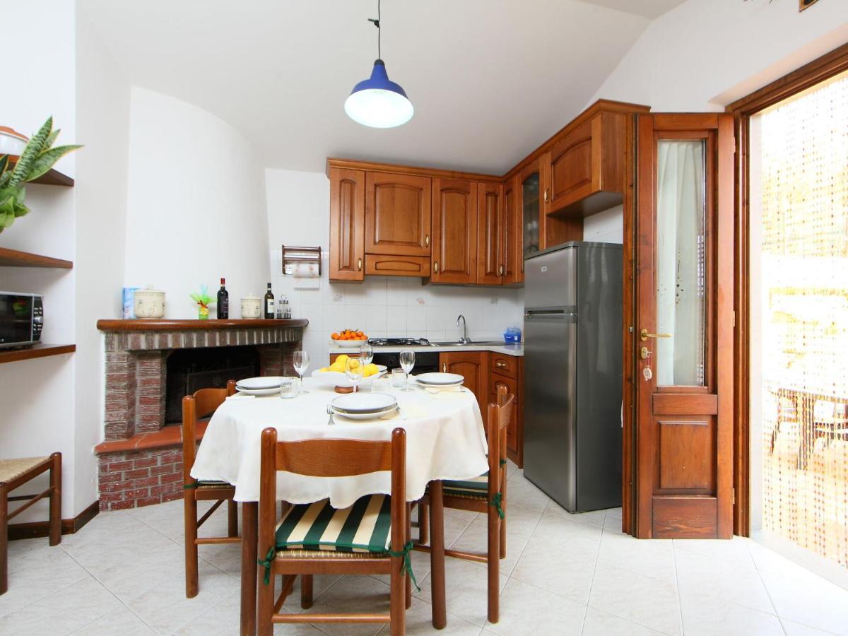 Holiday Home Le Bozzelle By Interhome Corsanico-Bargecchia Luaran gambar
