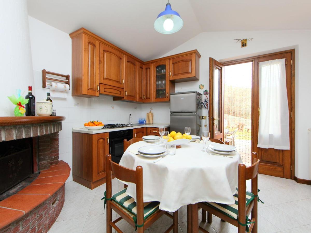 Holiday Home Le Bozzelle By Interhome Corsanico-Bargecchia Luaran gambar