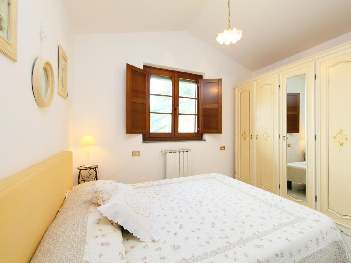 Holiday Home Le Bozzelle By Interhome Corsanico-Bargecchia Luaran gambar