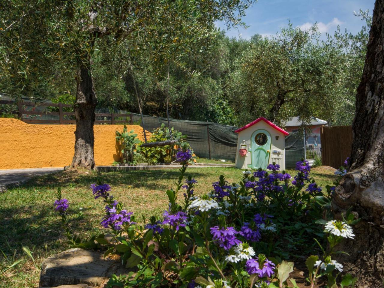 Holiday Home Le Bozzelle By Interhome Corsanico-Bargecchia Luaran gambar